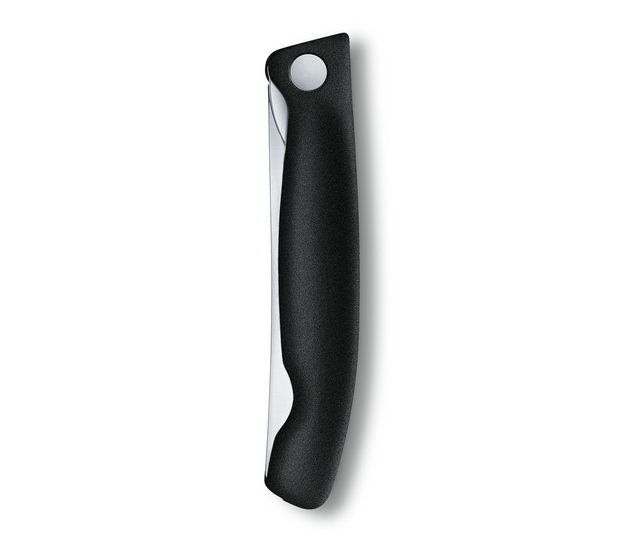 Victorinox Swiss Classic Folding Utility Knife Black - 6.7833.FB