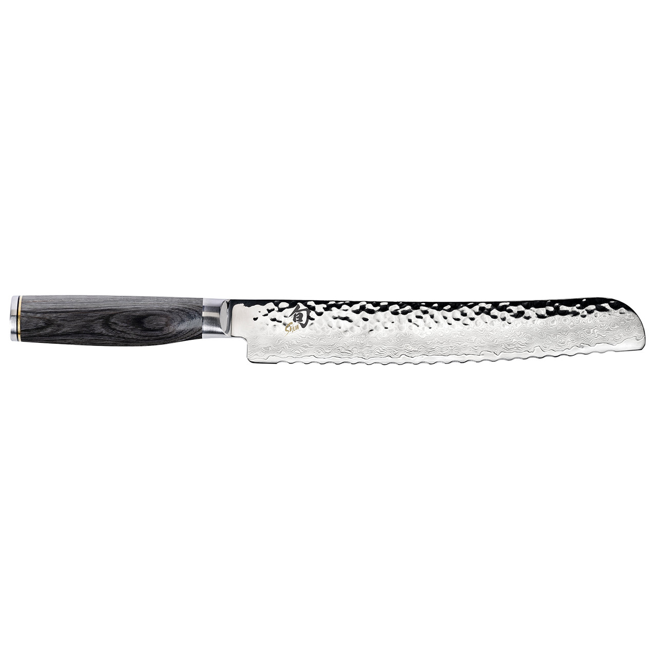 Shun Premier Grey Bread Knife 9