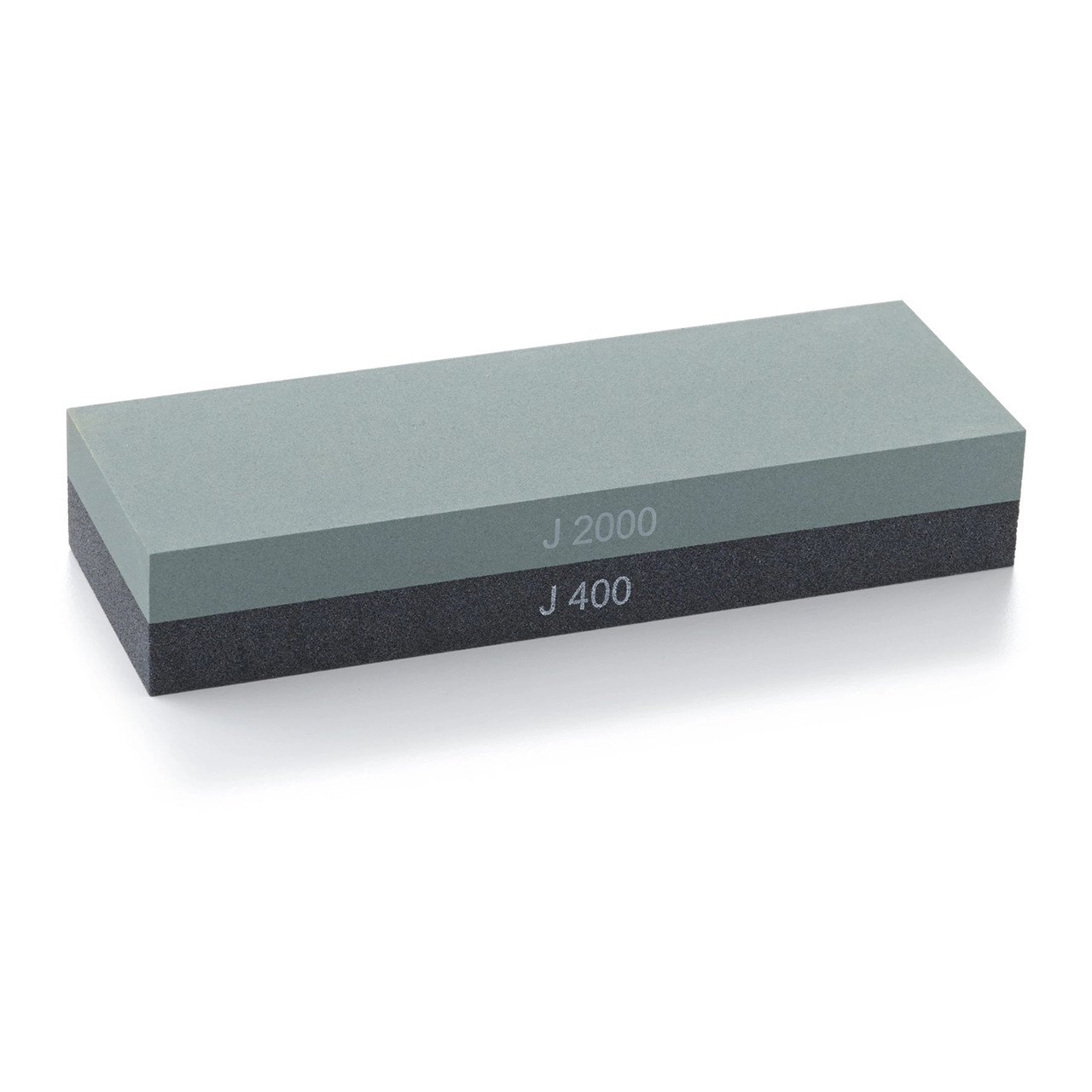 Wusthof Whetstone 400/2000 - 4450 | House of Knives Canada