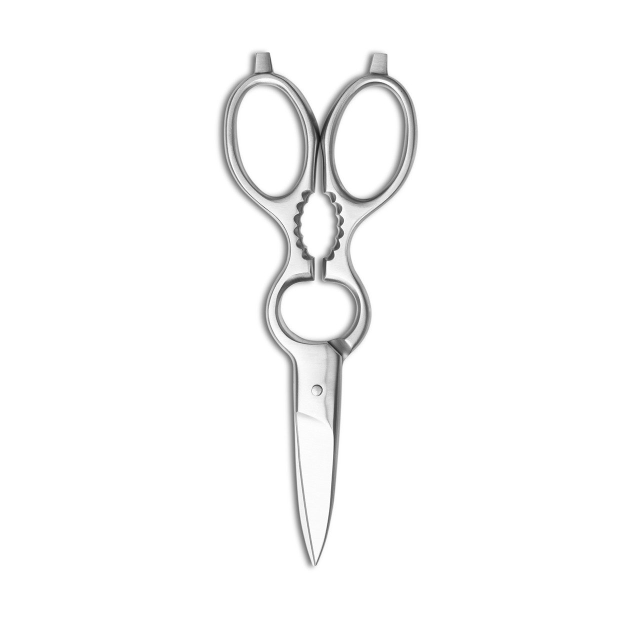 Kori Kitchen Shears Stainless Steel 8" KAS18 House of Knives