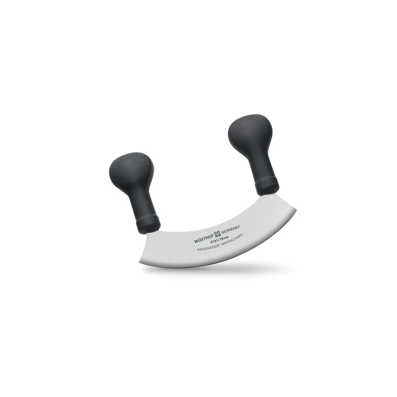 Wusthof Mincing Knife 7" 4731 House of Knives Canada