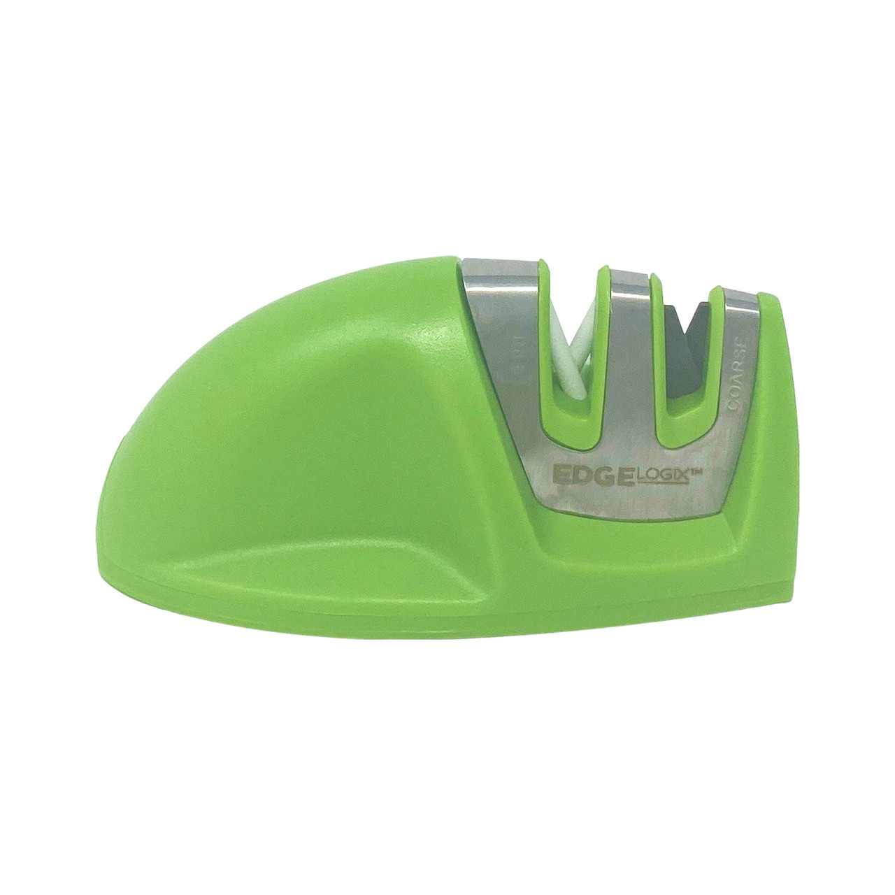 EdgeLogix Ceramic Knife Sharpener Green - CK079GR | House of Knives Canada