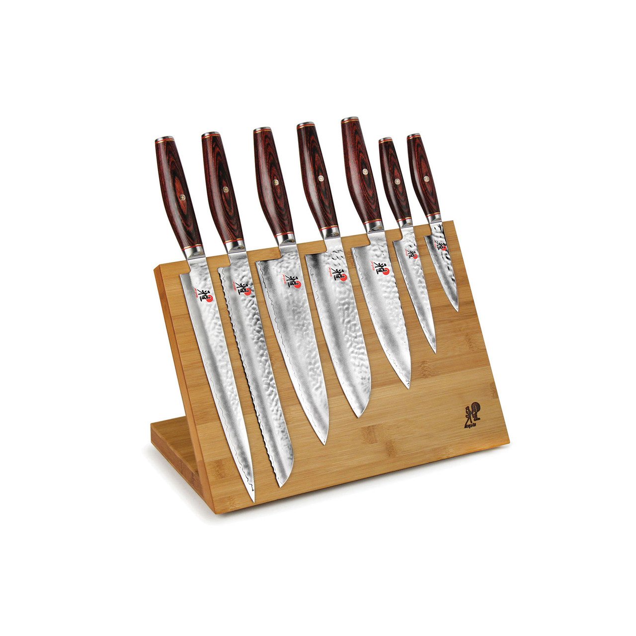 Miyabi Bamboo Easel 54039125 House of Knives Canada