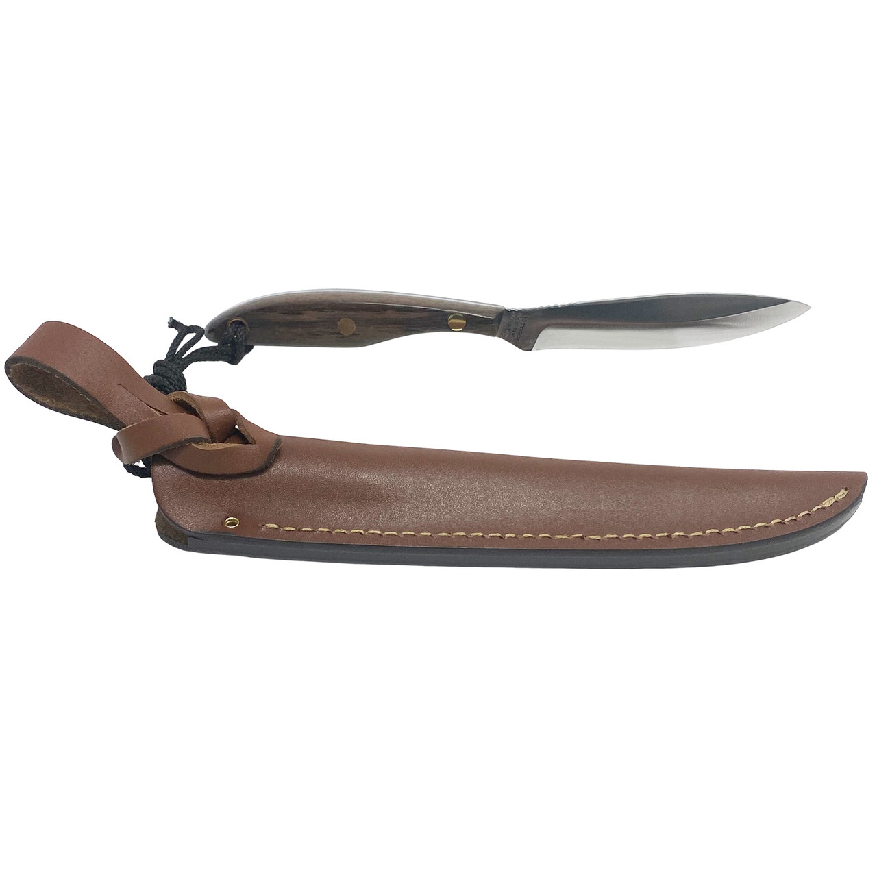 Grohmann 2 Trout & Bird Rosewood Carbon with Sheath R2C House of