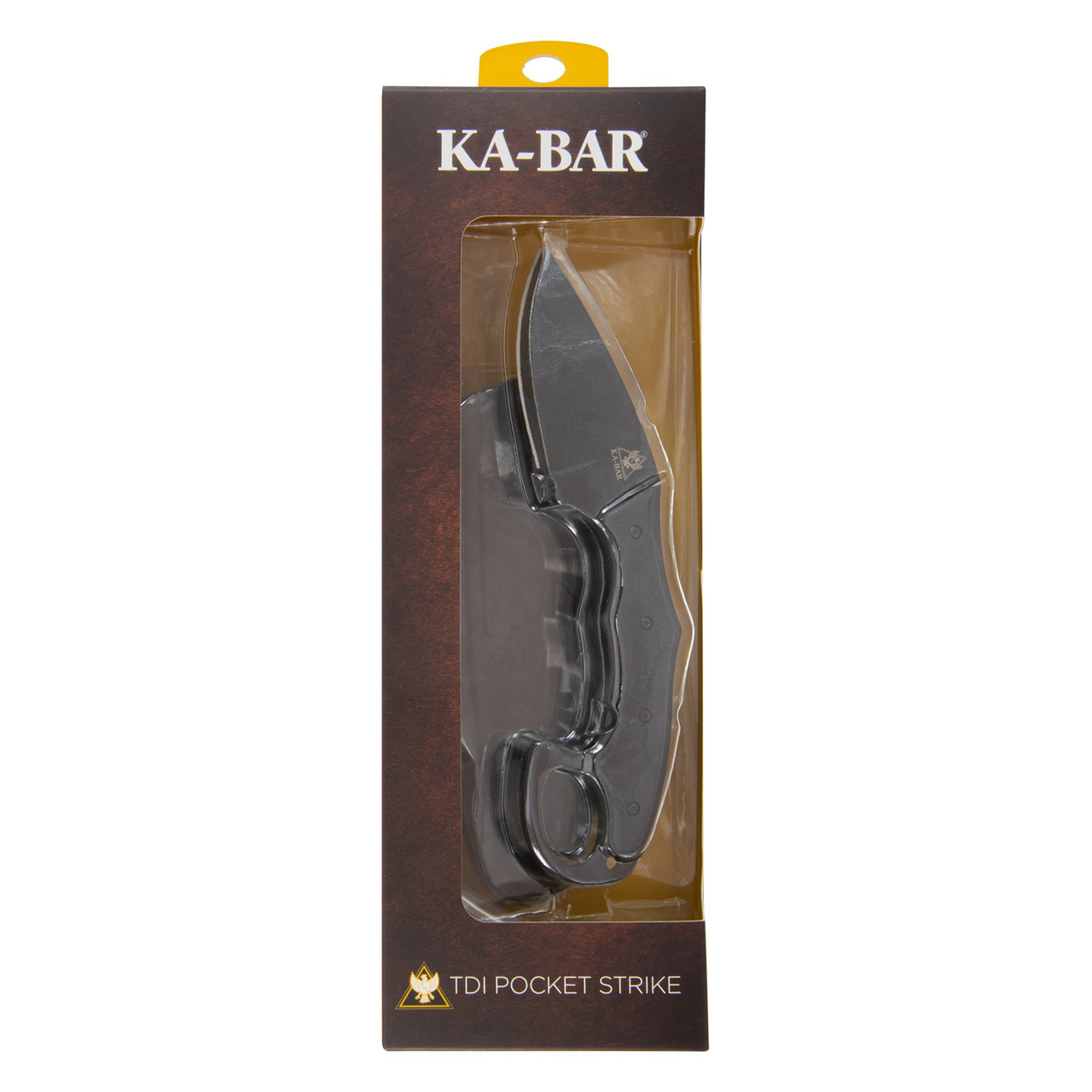KABAR TDI Pocket Strike 2491 House of Knives Canada