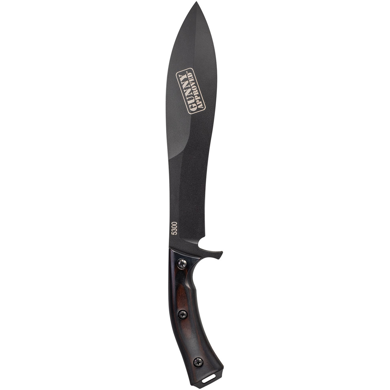 KABAR Gunny Knife 5300 House of Knives Canada