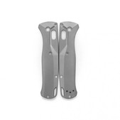 Spyderco Bugout Crossfade Scales Titanium (FLY-798)