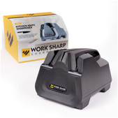 Work Sharp E2 Electric Kitchen Knife Sharpener V2 (CPE2-C)
box