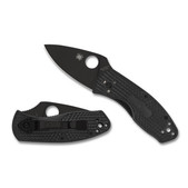 Spyderco 2.31 Pocket Knife 