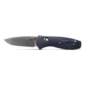 Benchmade Saddle Mountain Skinner Richlite (15002-1)