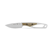 Buck Zipper Rubber - 0691BKG-2607 | House of Knives Canada