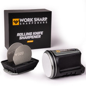 Work Sharp Rolling Knife Sharpener (WSKTNRKS)
