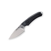 Buck Alpha Hunter Elite Black - 0664BKS-B/13784 | House of