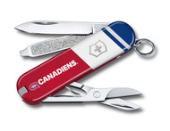 Victorinox NHL Montreal Canadiens Classic SD (MTL58-B1-X1)