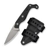 CIVIVI SOKN G10 Black (C22027-1)