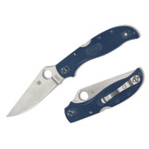 Spyderco Reveal 18 Stretch 2 XL Lightweight (C258PCBL)
