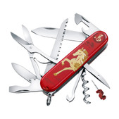 Victorinox Huntsman Year of the Horse Limited Edition 2026 (1.3714.E15)