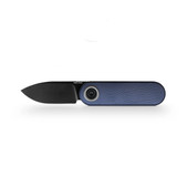 Vosteed Corgi V Aluminum Dark Slate Blue (A3723)