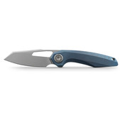 Vosteed Thunderbeast Titanium Blue (A4303)