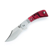 Finch Knife Co Snub Nose True Blood Kirinite (SN900)