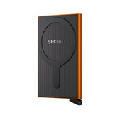 Secrid Cardprotector for MagSafe Orange (CfM-Orange)