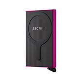 Secrid Cardprotector for MagSafe Fuchsia (CfM-Fuchsia)