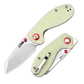 CJRB Maileah G10 Glow in the Dark (J1918-GD)
