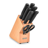 Wusthof Partner Block Set 8pc Natural (1091870801)