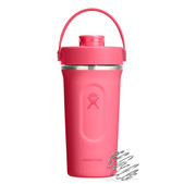 Hydro Flask Insulated Shaker Bottle Popstar Pink 24oz (MXC24668)
shaker