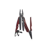 NexTool Flagship Pro Multitool Red (NE20279) open