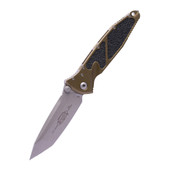 Microtech Socom Elite T/E Apocalyptic Standard OD Green (161-10APOD)