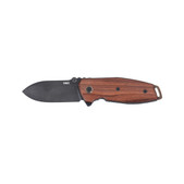 CRKT Limited Run Squid II Santos Mahogany Wood (2496WK)