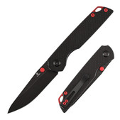 Tenable Mini Warrior G10 Black (B2005A1)