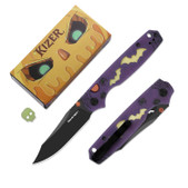 Kizer Pokiman BC G10 Halloween 2026 (V3789HW1) includes