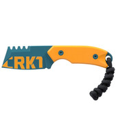CRKT Razel Compact G10 Yellow (4036Y)