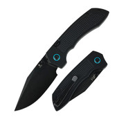 Tenable Entity G10 Black (B1036H3)