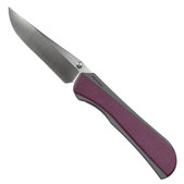 Piratech Saga Titanium Richlite Red Stone (S01R02)