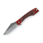 Finch Knife Co Medieval Madness Scotch Jigged Bone (MM310)