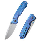 Remette RT-Rhino Titanium Blue (RNTB3)