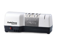 Chef's Choice ProntoPro #4643 3-Stage Manual Knife Sharpener 