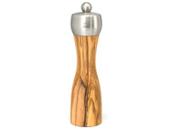 Peugeot Fidji Olivewood Salt & Pepper Mill Set – Cutlery and More