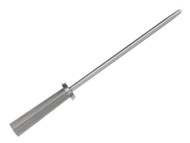 Shun TDM0790 Premier Combination 9 Honing Steel - KnifeCenter