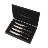 Fusion Classic 4pc Steak Knife Set (9820-4PCS) in box