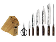 Shun Premier 8pc Block Set - HOK Exclusive (TDMS0807) Shun Premier 8pc Block Set - HOK Exclusive (TDMS0807)