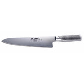 Global G Series 8.5 Bread Knife - G-9