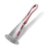 Cuisipro Tempo Heavyweight Potato Masher, Stainless Steel, 1 ea - Fry's  Food Stores