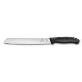 Victorinox Swiss Classic Chef's Knife 8-inch in black - 6.8063.20G