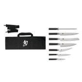 Shun Kohen Anniversary 2-Piece Knife Set - Austin, Texas