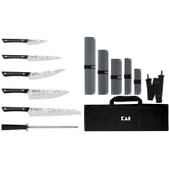 Kai Pro 7 Pc Culinary Set (HTS0799)