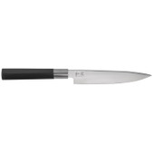 Kai Wasabi Black santoku 16.5cm 6716S  Advantageously shopping at